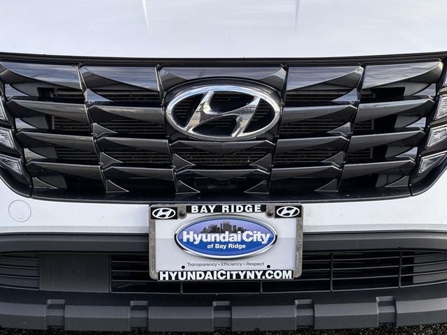 2024 Hyundai Tucson XRT