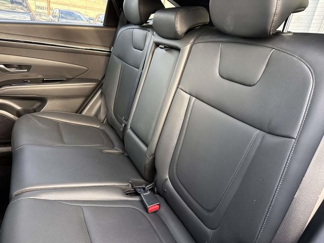 2024 Hyundai Tucson XRT