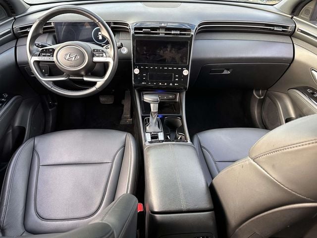 2024 Hyundai Tucson XRT