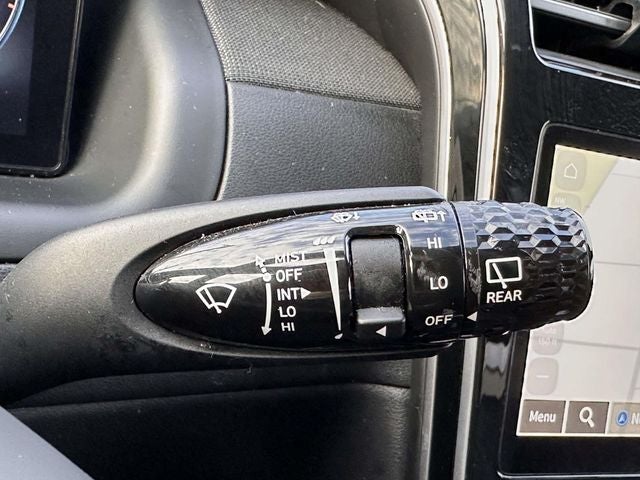 2024 Hyundai Tucson XRT