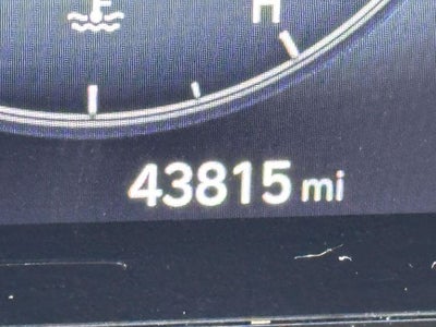 2024 Hyundai Tucson XRT