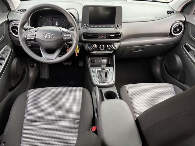 2023 Hyundai Kona SE