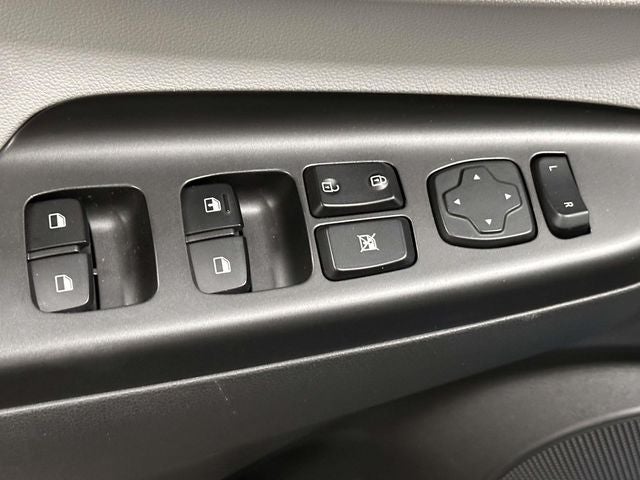 2022 Hyundai Kona SE