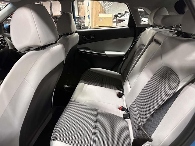 2022 Hyundai Kona SE