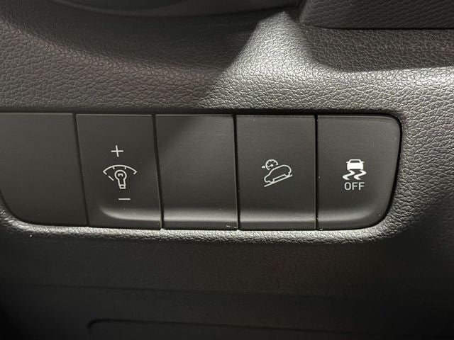 2022 Hyundai Kona SE