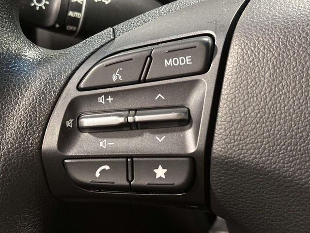 2022 Hyundai Kona SE