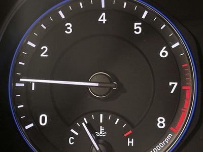 2022 Hyundai Kona SE