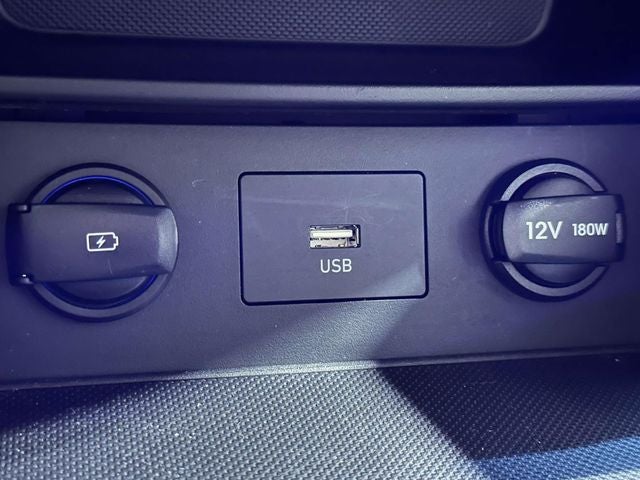 2022 Hyundai Kona SE