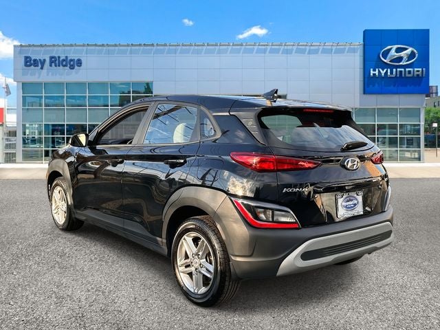 2023 Hyundai Kona SE