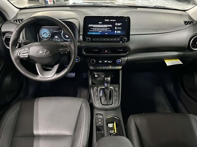 2023 Hyundai Kona Limited