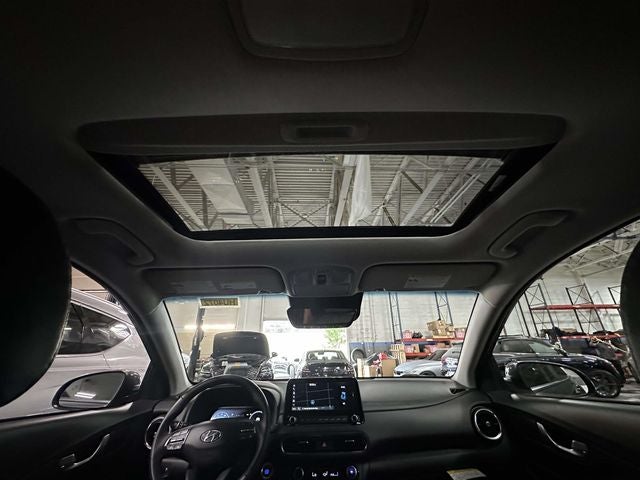 2023 Hyundai Kona Limited