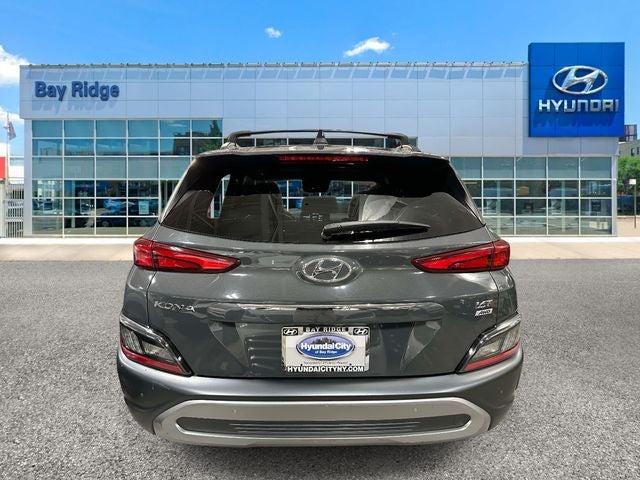 2023 Hyundai Kona Limited