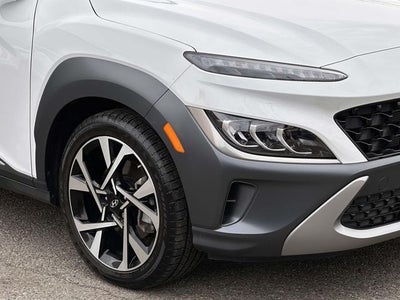 2023 Hyundai Kona Limited