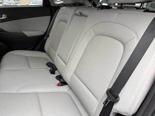 2023 Hyundai Kona Limited