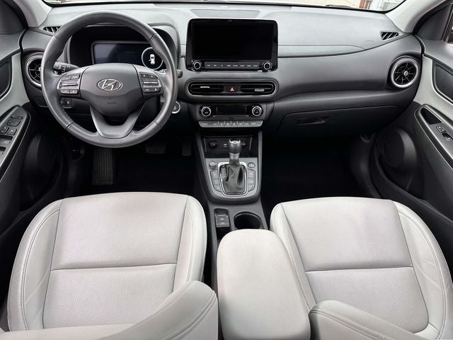 2023 Hyundai Kona Limited