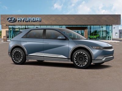 2023 Hyundai IONIQ 5 Limited