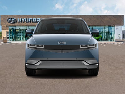 2023 Hyundai IONIQ 5 Limited