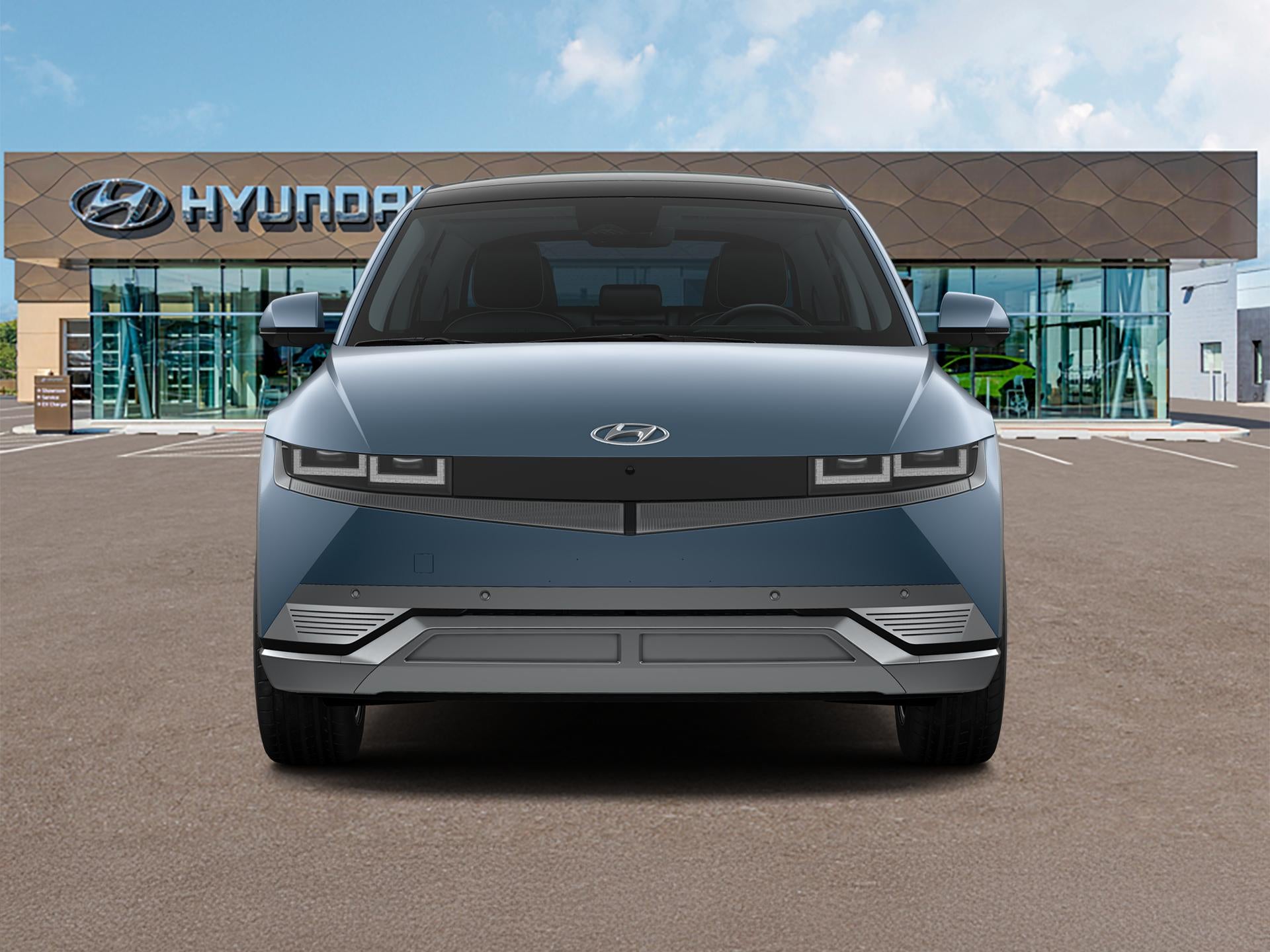 2023 Hyundai IONIQ 5 Limited