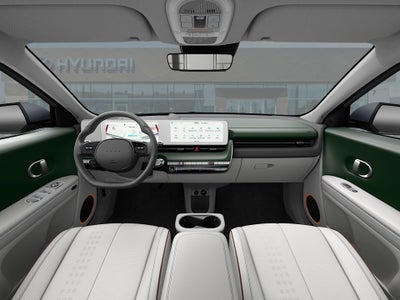 2023 Hyundai IONIQ 5 Limited