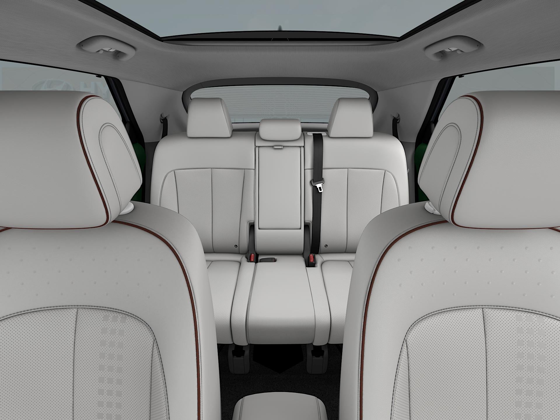 2023 Hyundai IONIQ 5 Limited