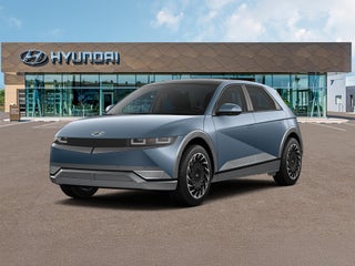 2023 Hyundai IONIQ 5 Limited