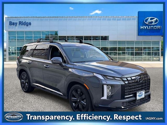 2024 Hyundai Palisade XRT