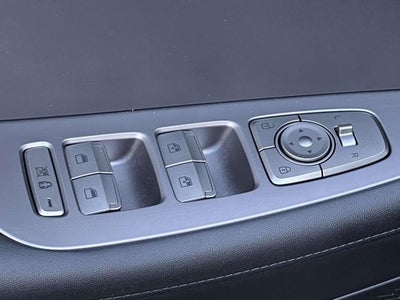 2024 Hyundai Palisade XRT