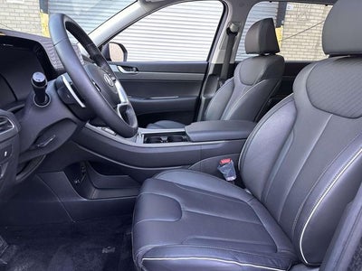 2024 Hyundai Palisade XRT