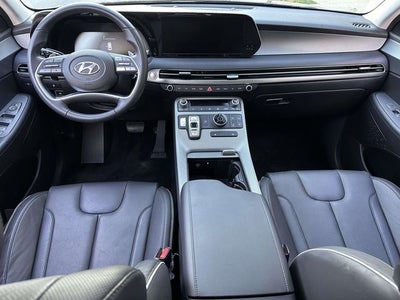 2024 Hyundai Palisade XRT