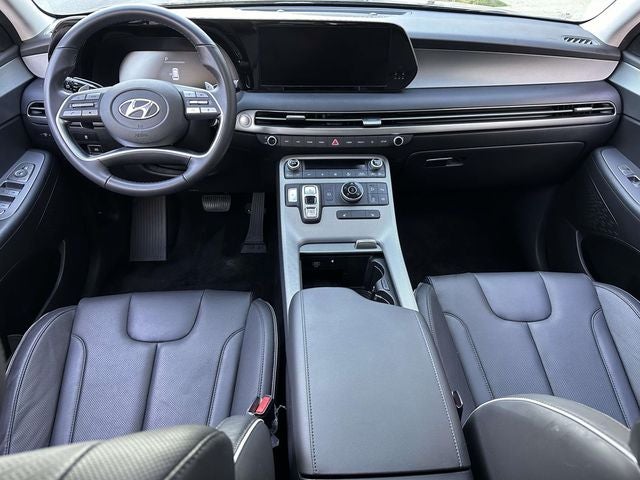 2024 Hyundai Palisade XRT