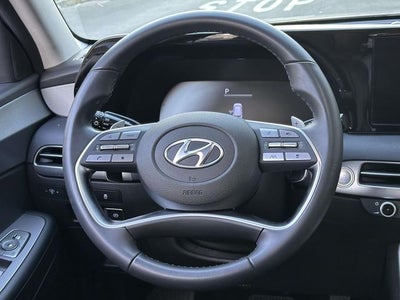 2024 Hyundai Palisade XRT