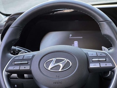 2024 Hyundai Palisade XRT