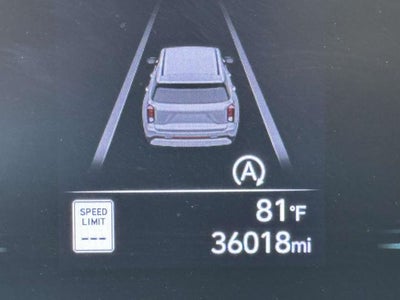 2024 Hyundai Palisade XRT