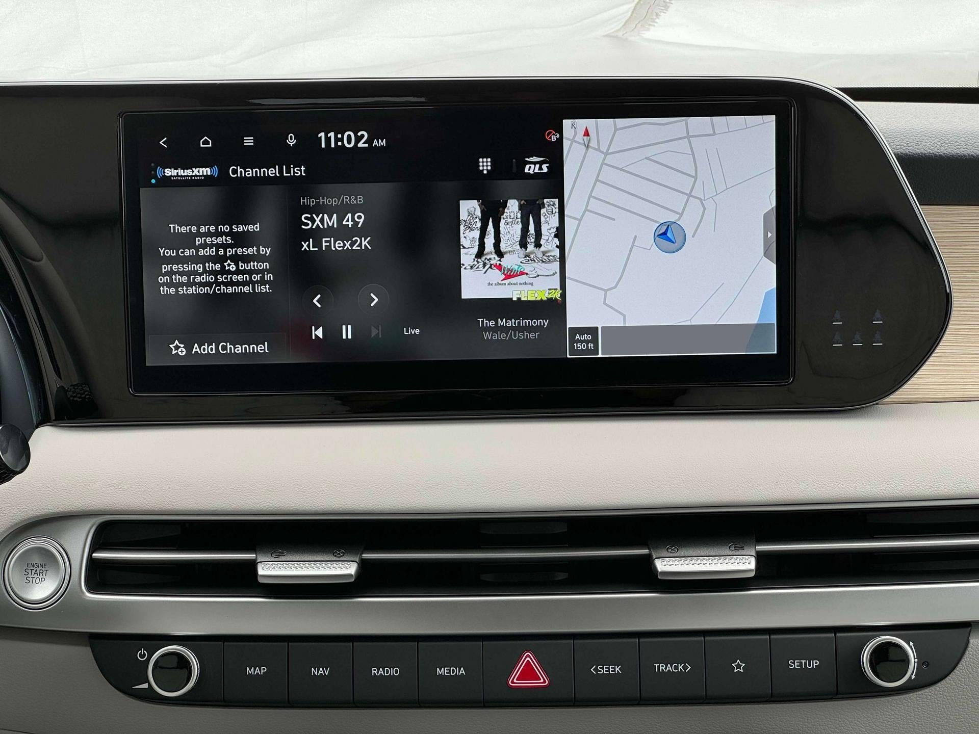 2025 Hyundai Palisade Limited