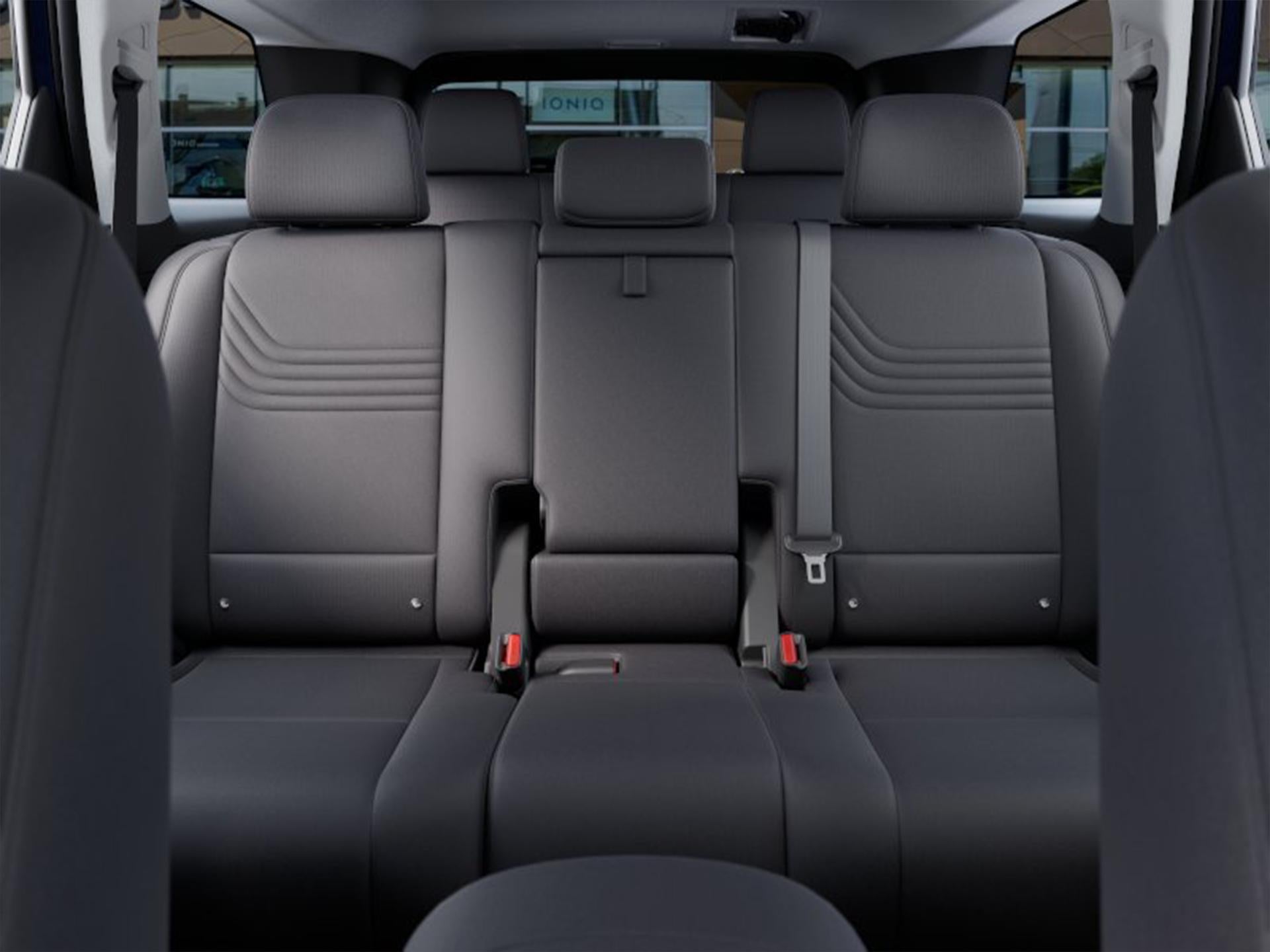 2026 Hyundai Palisade SE