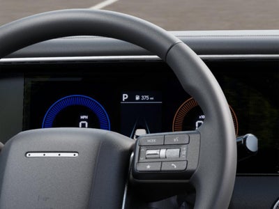 2026 Hyundai Palisade SE