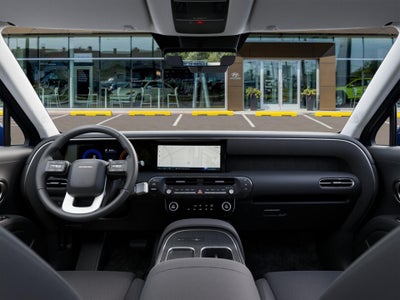 2026 Hyundai Palisade SE