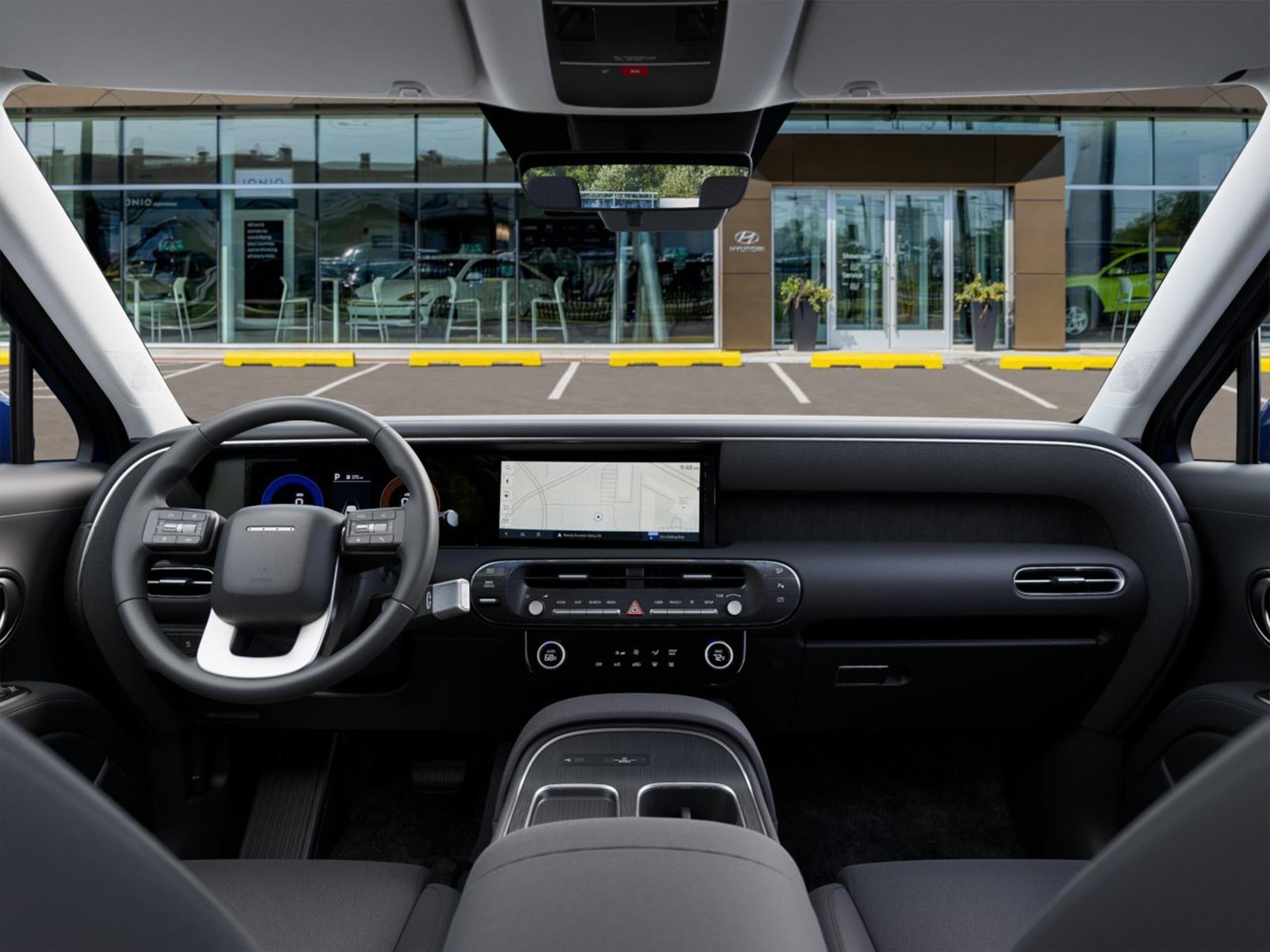 2026 Hyundai Palisade SE