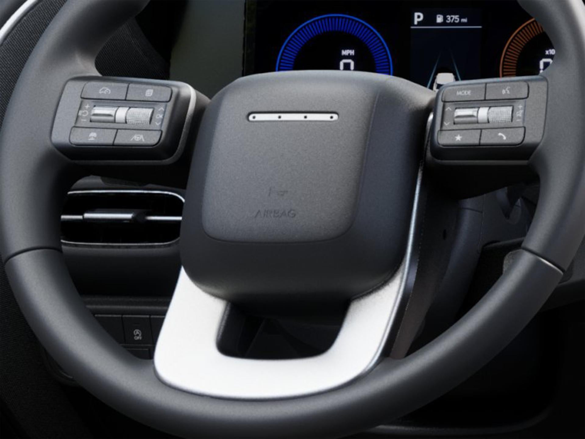 2026 Hyundai Palisade SE