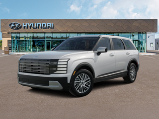 2026 Hyundai Palisade SE