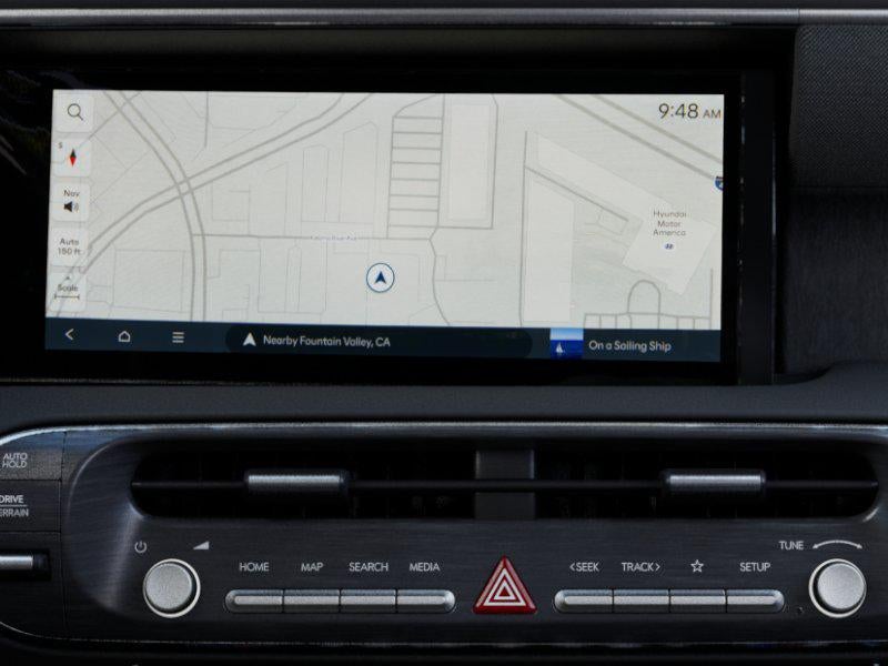 2026 Hyundai Palisade Hybrid SEL Premium 7 Passenger