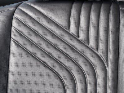 2026 Hyundai Palisade Hybrid SEL Premium 7 Passenger