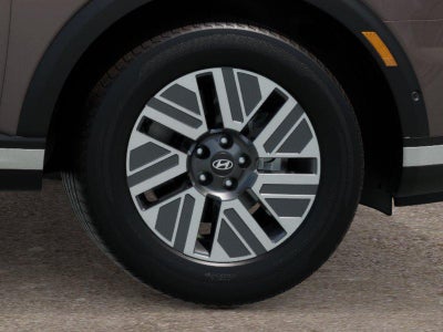 2026 Hyundai Palisade Hybrid SEL Premium 7 Passenger