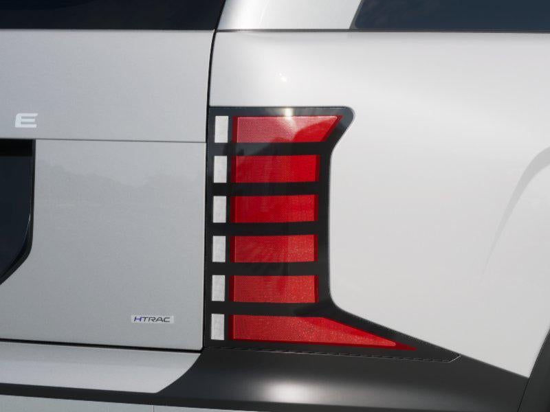 2027 Hyundai Palisade Hybrid SEL Premium 8 Passenger