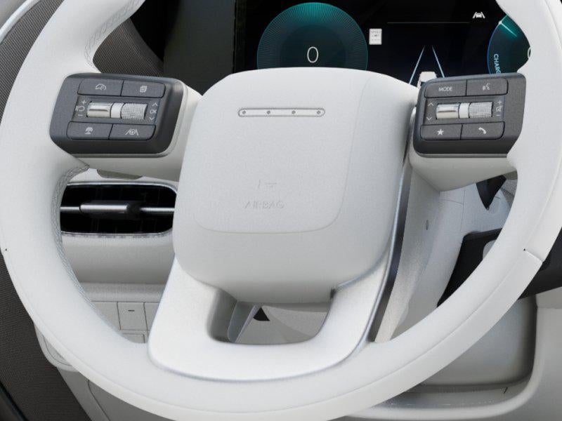 2026 Hyundai Palisade Hybrid SEL Premium 7 Passenger