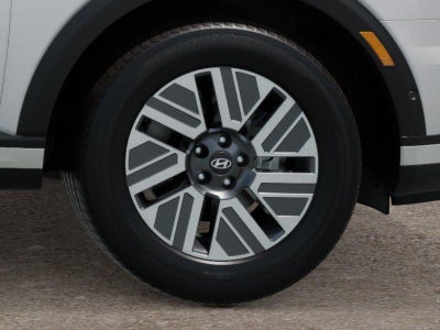 2026 Hyundai Palisade Hybrid SEL Premium 7 Passenger