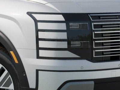 2026 Hyundai Palisade Hybrid SEL Premium 7 Passenger