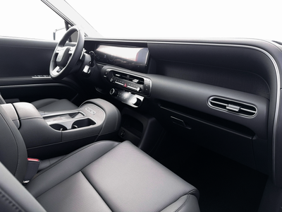 2026 Hyundai Palisade Hybrid SEL Premium 8 Passenger