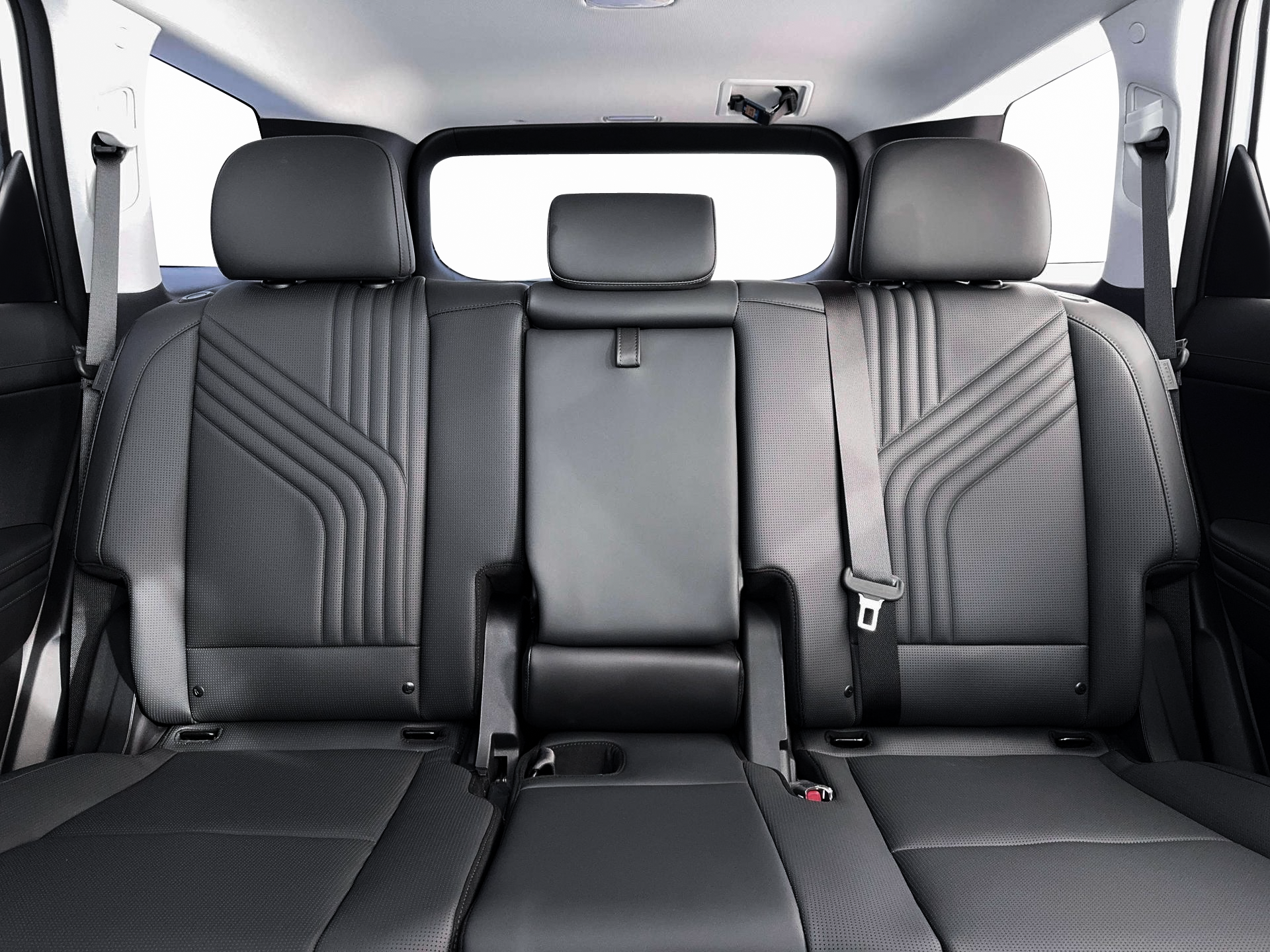 2026 Hyundai Palisade Hybrid SEL Premium 8 Passenger