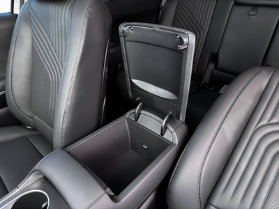2026 Hyundai Palisade Hybrid SEL Premium 8 Passenger
